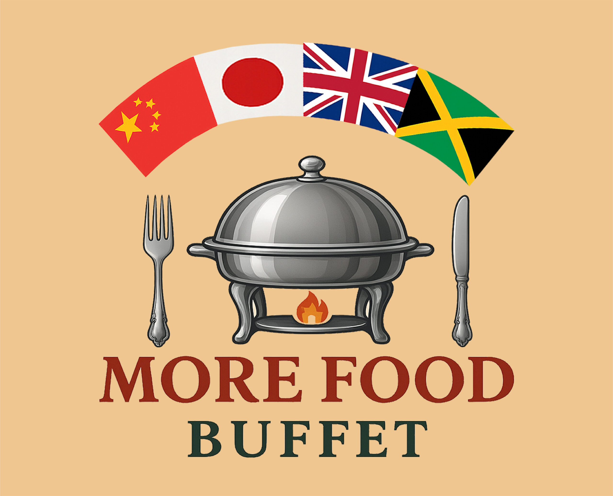 More Food Buffet